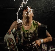 Andrew Monrroy 13th Champion (June 10, 2023 - Present)