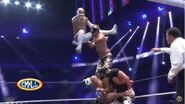 CMLL Informa (October 2, 2019) 5