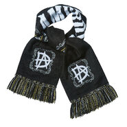 Dean Ambrose No Good Dean Goes Unhinged Scarf