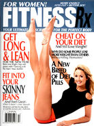 Fitness RX Magazine