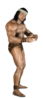 Jimmy Snuka | Pro Wrestling | Fandom