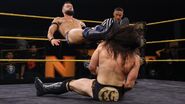 June 10, 2020 NXT results.17