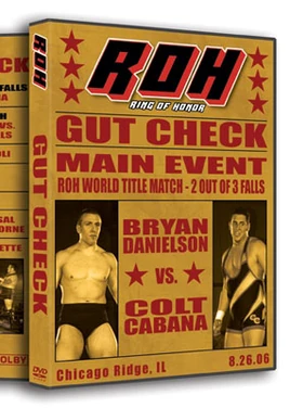 ROH Gut Check