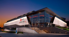 Toyota Arena
