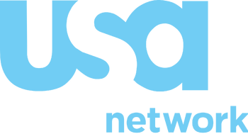 USA Network logo