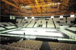 Unipol Arena