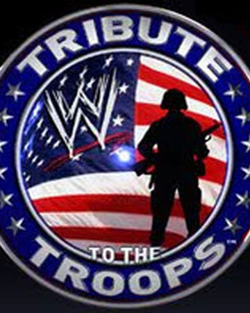 Tribute To The Troops Pro Wrestling Fandom