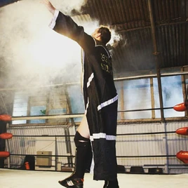 York (Australian wrestler)