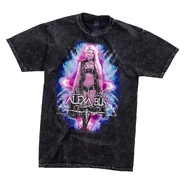 "Blissed Off" Mineral Wash T-Shirt