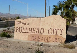 Bullhead City, AZ