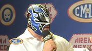 CMLL Informa (March 17, 2021) 17