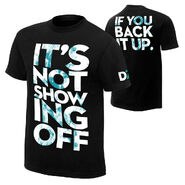 Dolph Ziggler Show Off T-Shirt