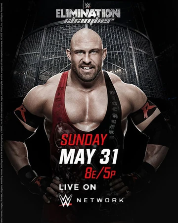 Elimination Chamber 2015 Pro Wrestling Fandom It took place on february 21, 2010 at the scottrade center in st.