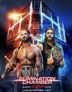 Elimination Chamber 2021