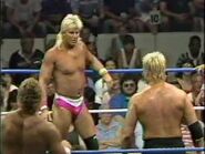 Great American Bash 1989.00016