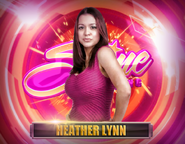 Heather Lynn Shine Profile