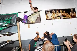 Ludus Wrestling School