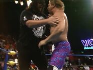 May 15, 1993 WCW Saturday Night 2