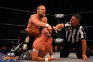 May 27, 2022 AEW Rampage results2