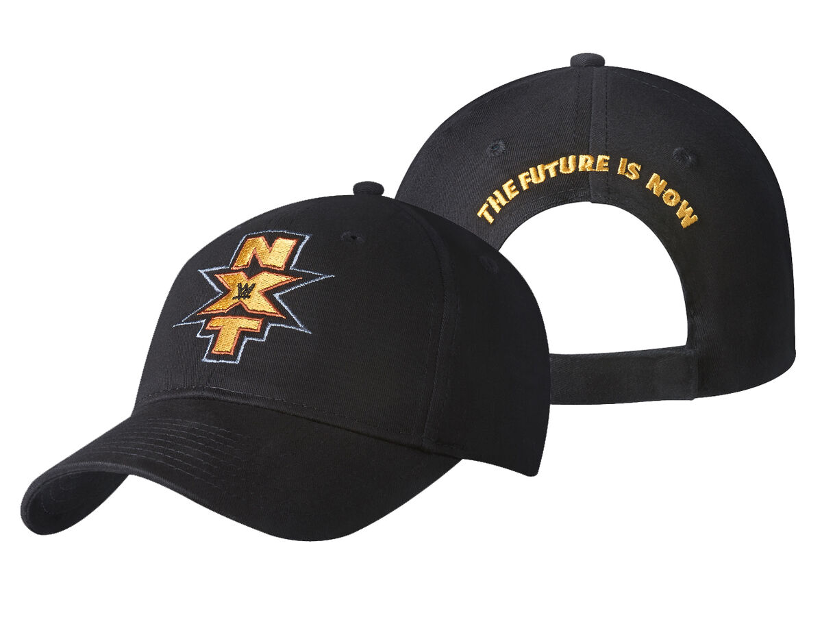 Wwe nxt hat best sale