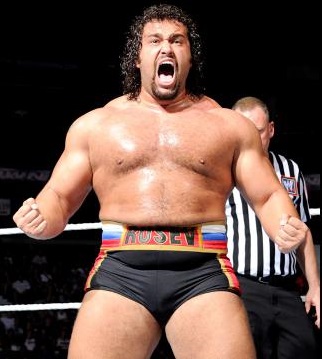 Рев на лъвът (Roar of the lion) [Rusev] - song and lyrics by WWE