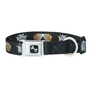 "Legit Boss" Dog Collar