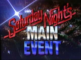Saturday Night's Main Event XXV