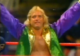 Sonny Rogers