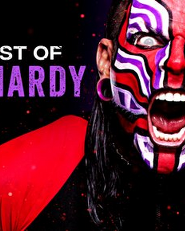 The Best Of Wwe The Best Of Jeff Hardy Pro Wrestling Fandom