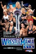 WrestleMania XIX (19)