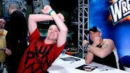 WM 28 Axxess day 3.40