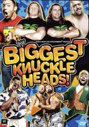 WWE Biggest Knuckleheads