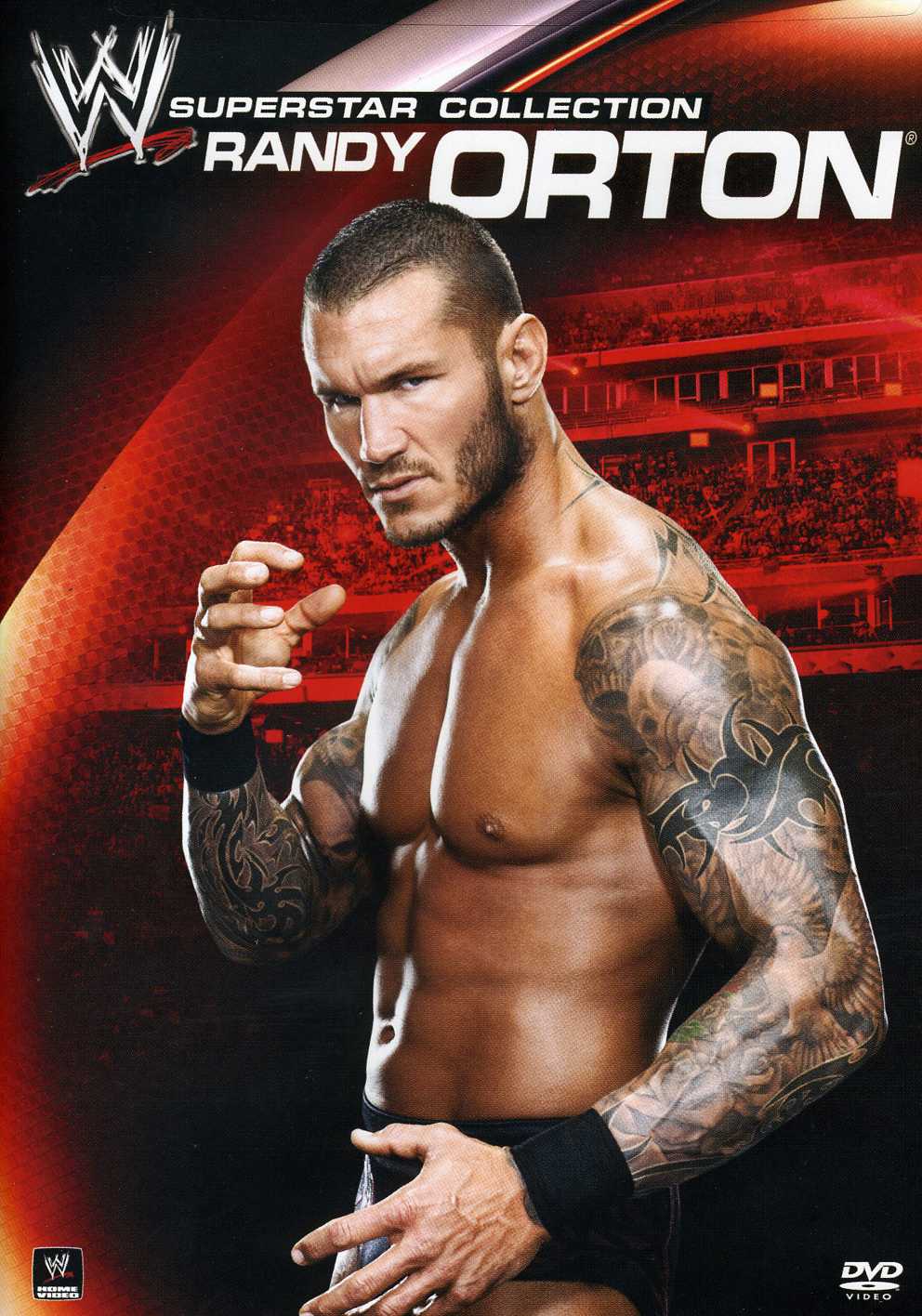 WWE Superstar Collection - Randy Orton 