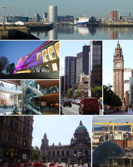 Belfast, Ireland