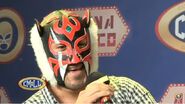 CMLL Informa (March 17, 2021) 13