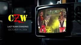 CZW Last Team Standing