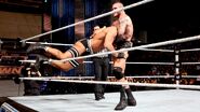 Cesaro Orton 2