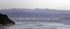Imabari, Ehime