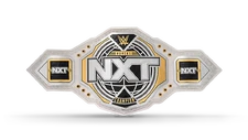 NXT Women's Championship 2024