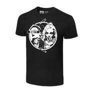 Riott Squad "Riott 2 Liv, Liv 2 Riott" Authentic T-Shirt