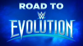 Road to Evolution