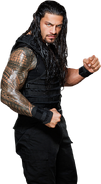 Roman Reigns 2 22September2014