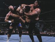 Royal Rumble 2001.8