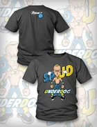 Spud "Underdog" T-Shirt