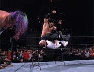 Survivor Series 2000..7