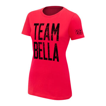 the bella twins t shirt