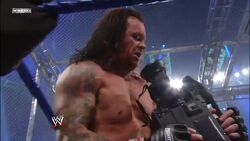 Watch The Undertaker's Gravest Matches Streaming Online