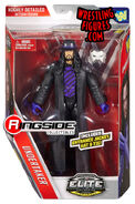 Undertaker (WWE Elite Legends)