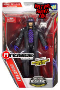 Undertaker