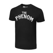 Undertaker Phenom Authentic T-Shirt